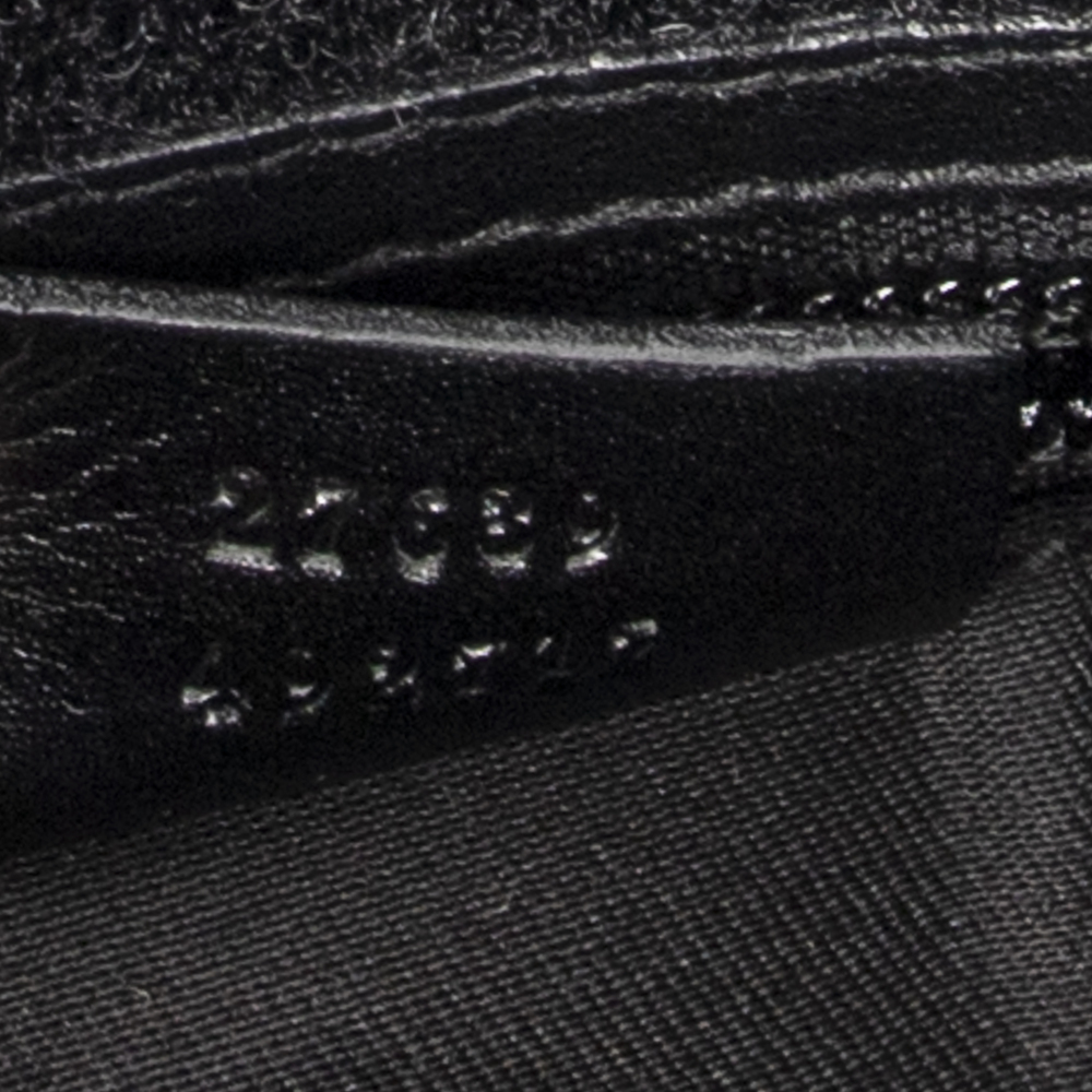 Gucci Small Flat Messenger - Picture 11 of 11